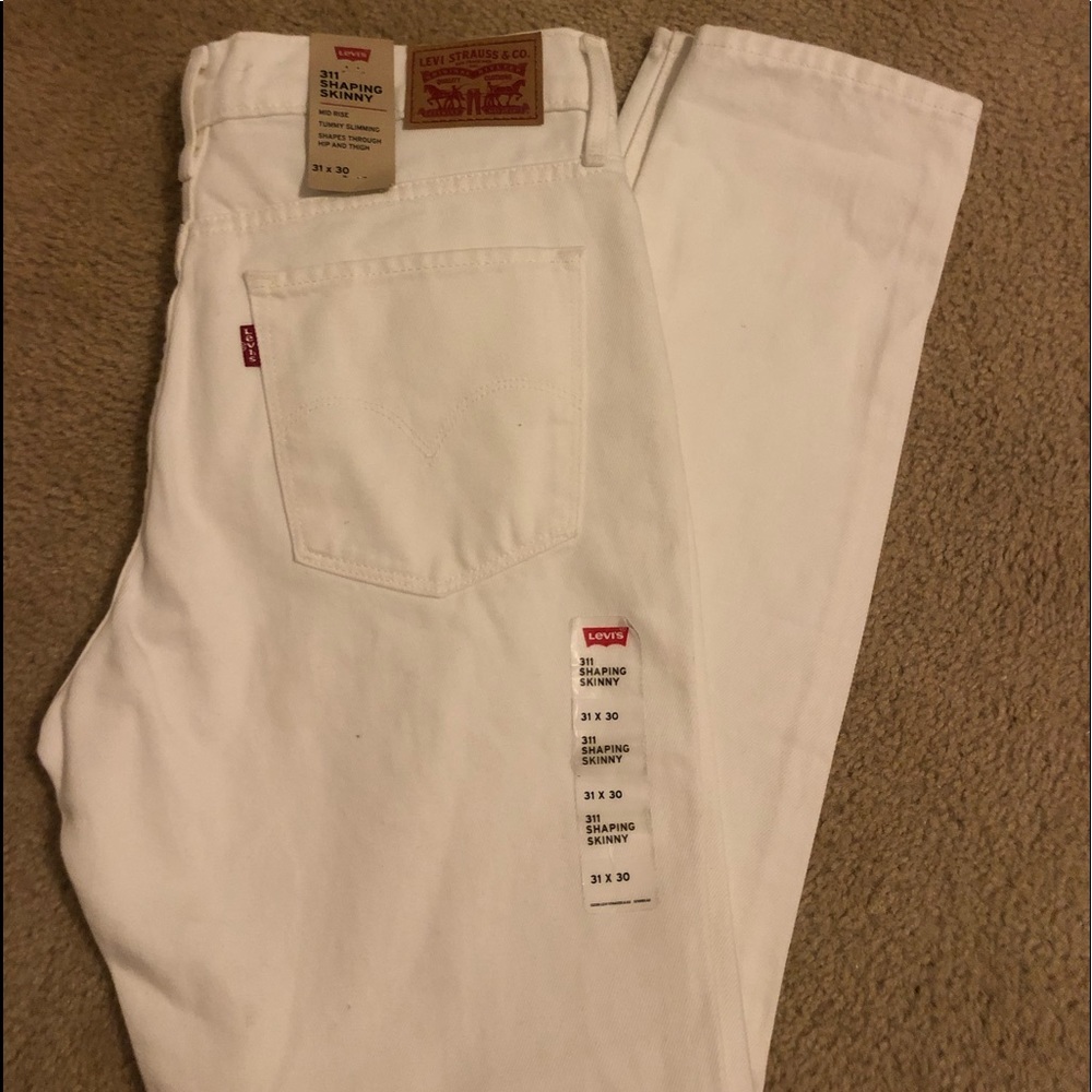 New jeans